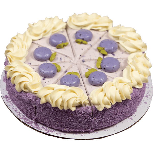 Cake of the Month