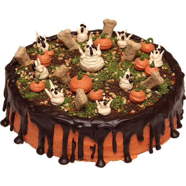 Cake of the Month
